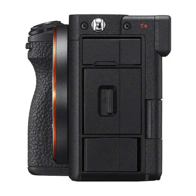 Sony α 7C II — image 5
