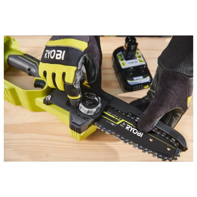 Ryobi RY18PS15A-0 — image 6