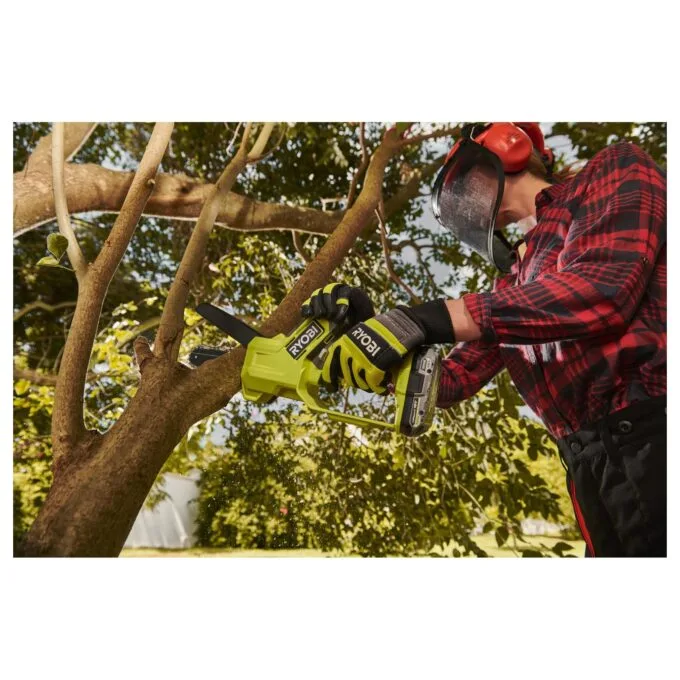 Ryobi RY18PS15A-0 — image 7