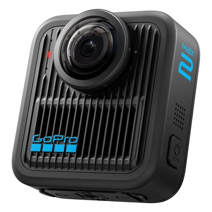 GoPro MAX2 action sports camera — image 3