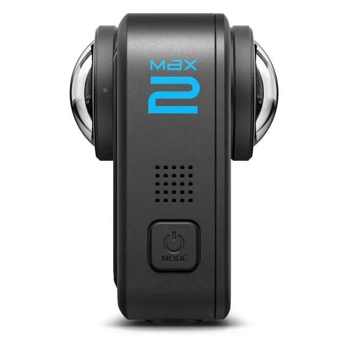 GoPro MAX2 action sports camera — image 6