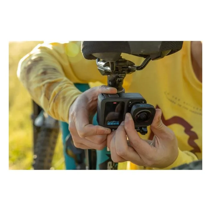 GoPro CHDRB-133-RW action sports camera — image 6
