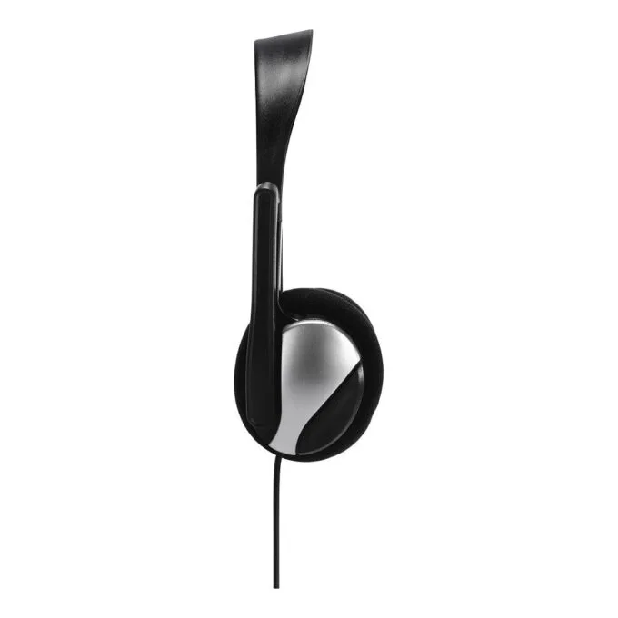 Hama Headset HS-P100 schwarz,silber — image 3