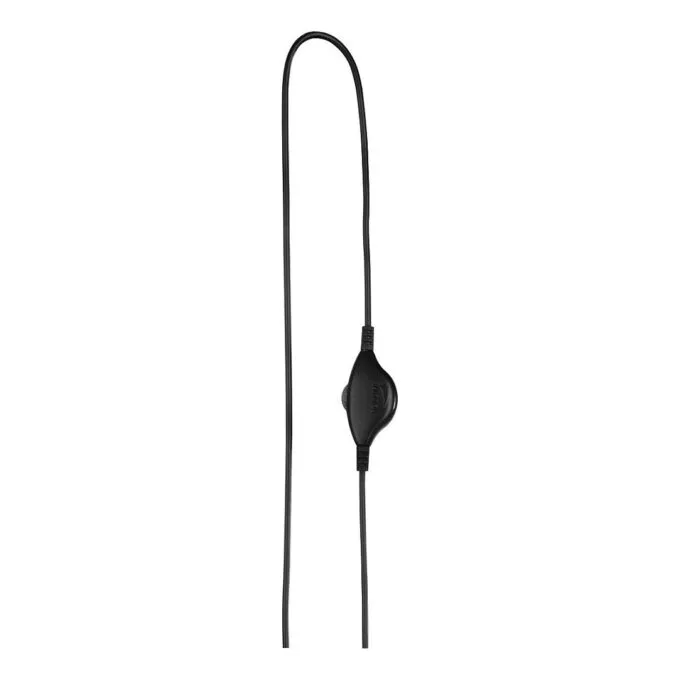 Hama Headset HS-P100 schwarz,silber — image 4