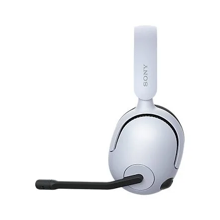 Sony INZONE H5 Wireless Wired Headset Black White — image 2