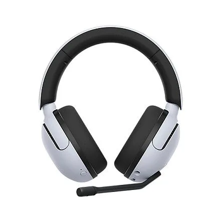 Sony INZONE H5 Wireless Wired Headset Black White — image 3