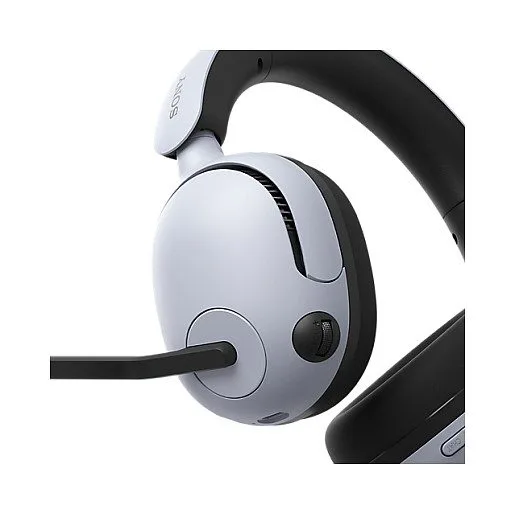 Sony INZONE H5 Wireless Wired Headset Black White — image 5