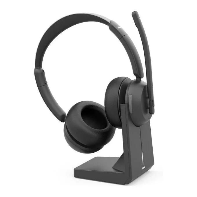 hama Headset BT-800 Stereo — image 1