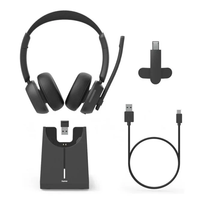 hama Headset BT-800 Stereo — image 5