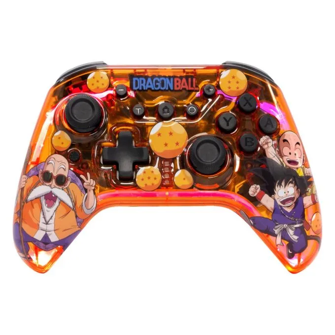 Blade Gaming DB1001 Gaming Controller — image 1