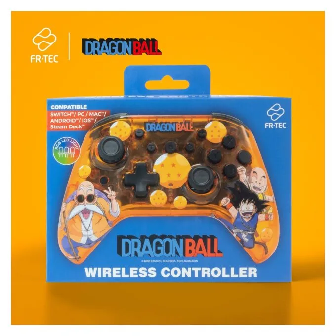 Blade Gaming DB1001 Gaming Controller — image 7