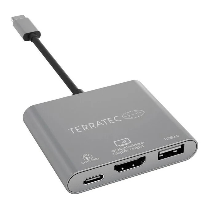 Terratec Connect C3 — image 1