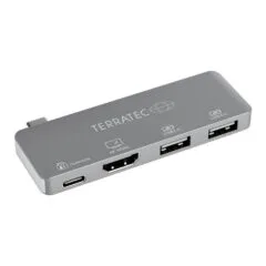 Terratec Connect c4