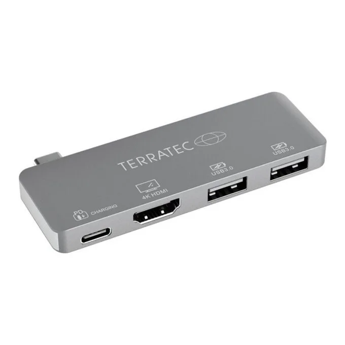 Terratec Connect c4 — image 1