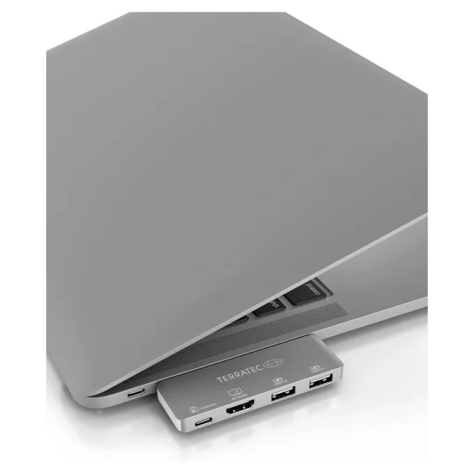 Terratec Connect c4 — image 2