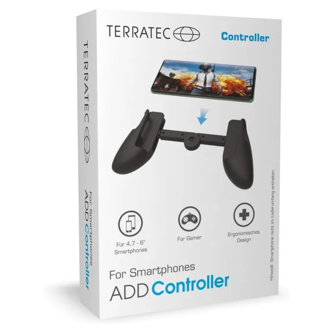 Terratec ADD Controller — image 4