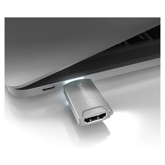 Terratec CONNECT C12 — image 2