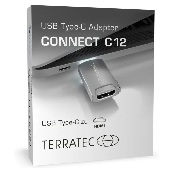 Terratec CONNECT C12 — image 3