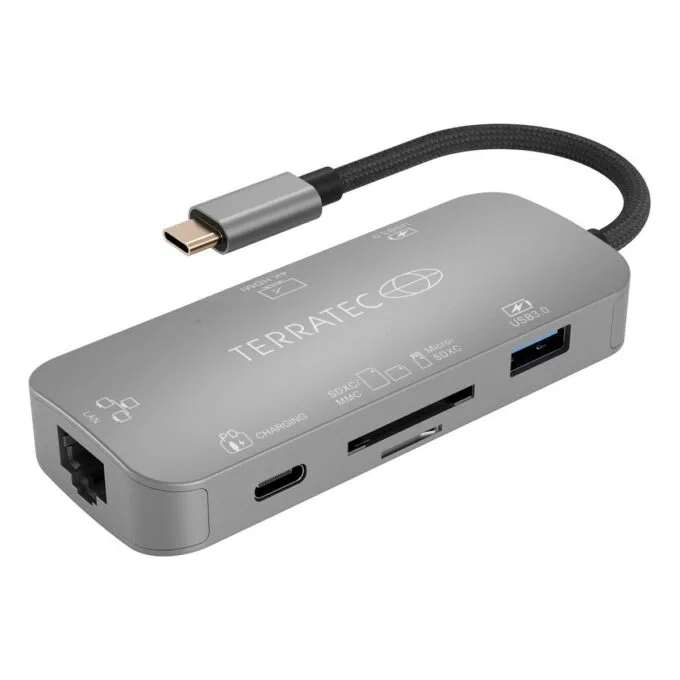 Terratec Connect C8 — image 1