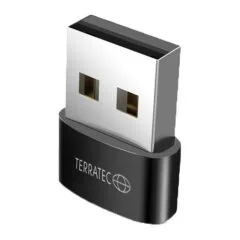 Terratec C20 interface cards/adapter