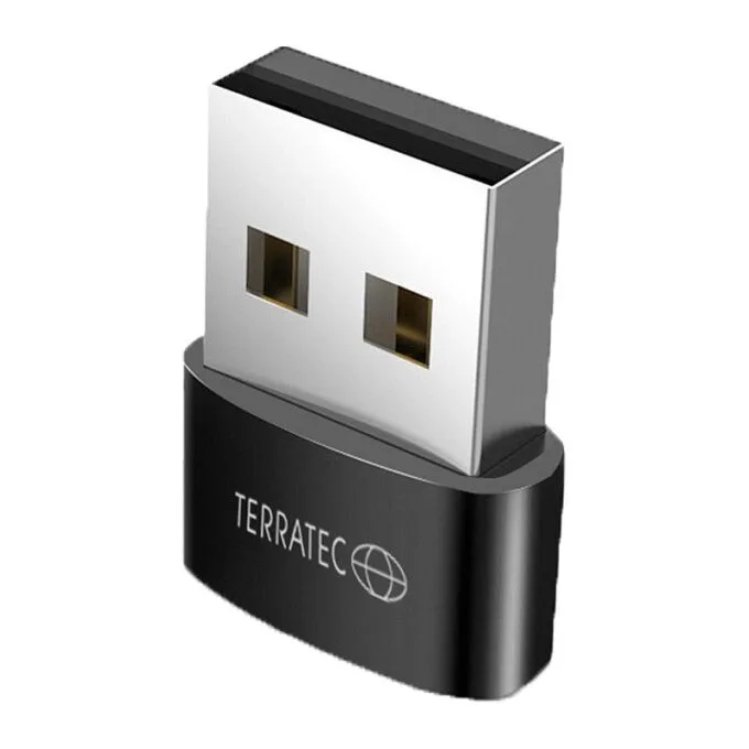 Terratec C20 interface cards/adapter — image 1