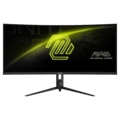 MSI MAG 342CQR E2 computer monitor
