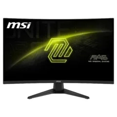 MSI MAG 321CQF E18 computer monitor