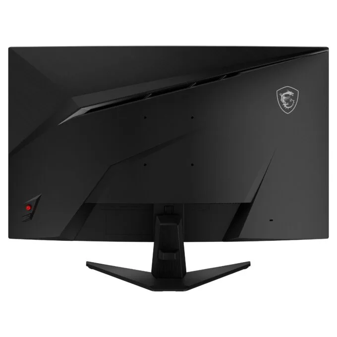 MSI MAG 321CQF E18 computer monitor — image 2