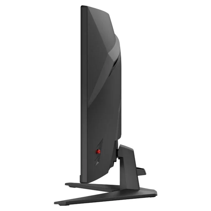 MSI MAG 321CQF E18 computer monitor — image 3