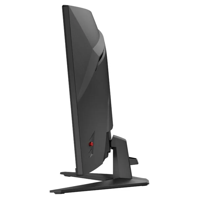 MSI MAG 321CQF E18 computer monitor — image 5