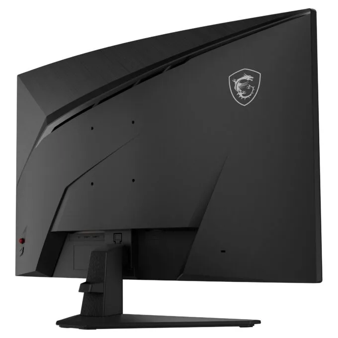 MSI MAG 321CQF E18 computer monitor — image 9