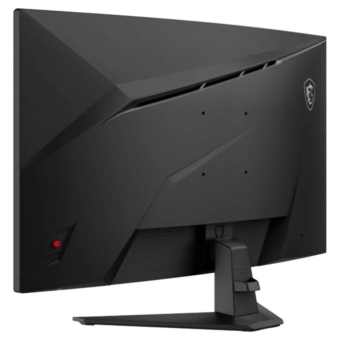MSI MAG 321CQF E18 computer monitor — image 10