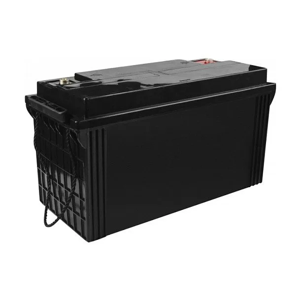 Green Cell AGM31 vehicle battery — image 4