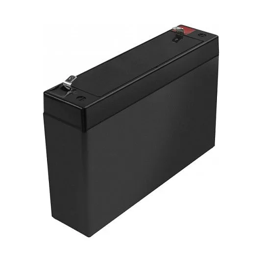 Green Cell AGM39 industrial rechargeable battery — image 2