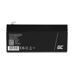Green Cell AGM19 UPS battery