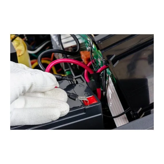 Green Cell AGM19 UPS battery — image 9