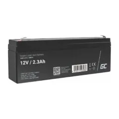Green Cell AGM18 UPS battery