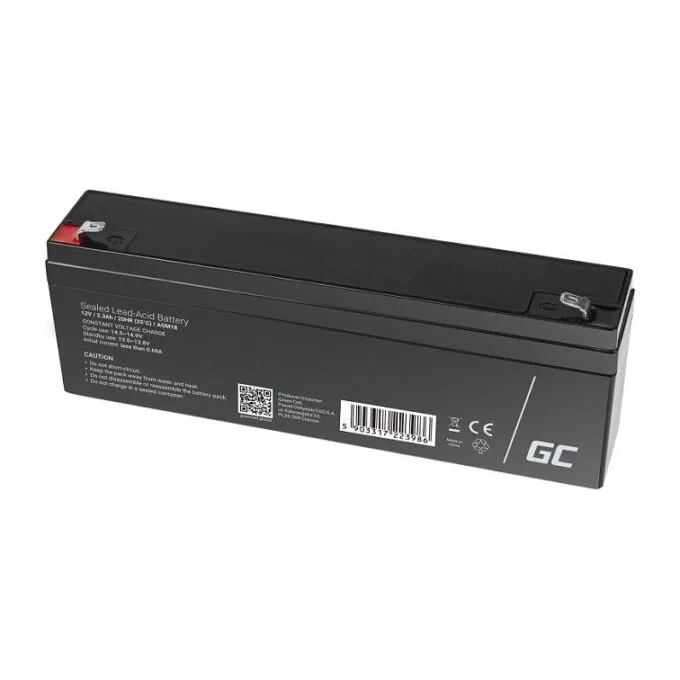 Green Cell AGM18 UPS battery — image 2