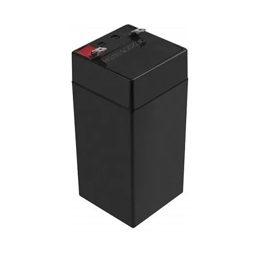 Green Cell AGM37 industrial rechargeable battery — image 11
