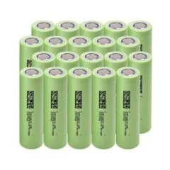 Green Cell 20GC18650NMC29 household battery