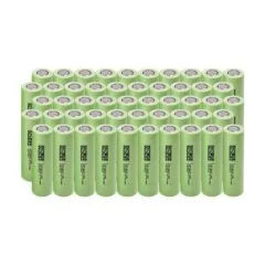 Green Cell 50GC18650NMC29 household battery