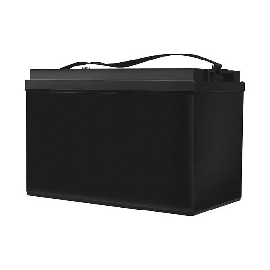 Green Cell AGM58 vehicle battery — image 4