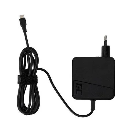 Green Cell AD134PV2 power adapter/inverter — image 5