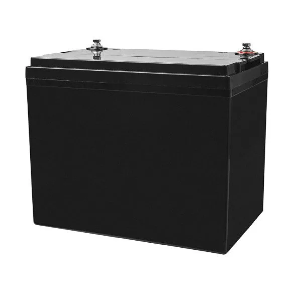 Green Cell AGM12V75AH-J UPS battery — image 3