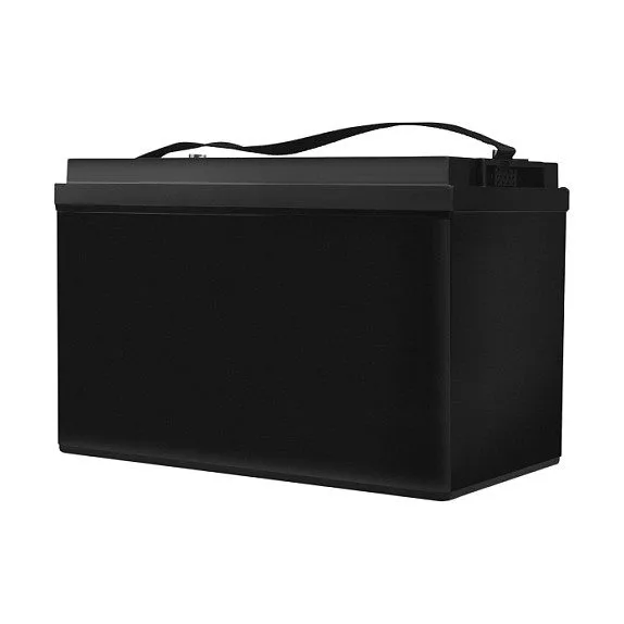 Green Cell AGM12V90AH-J UPS battery — image 3
