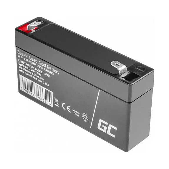 Green Cell AGM52 UPS battery — image 3