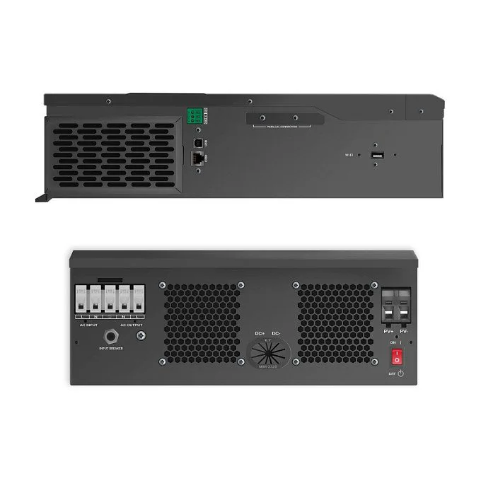 Green Cell INVSOL04 solar inverter — image 2