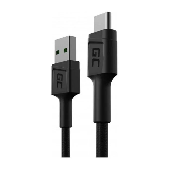 Green Cell KABGC25 USB cable — image 1