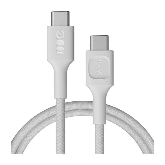 Green Cell KABGC100PS120SW USB cable — image 1