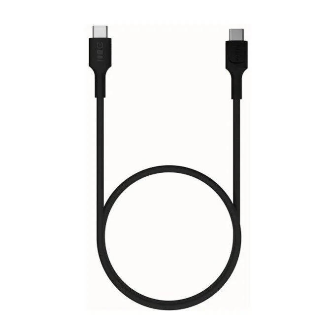 Green Cell KABGC100PS200PB USB cable — image 2